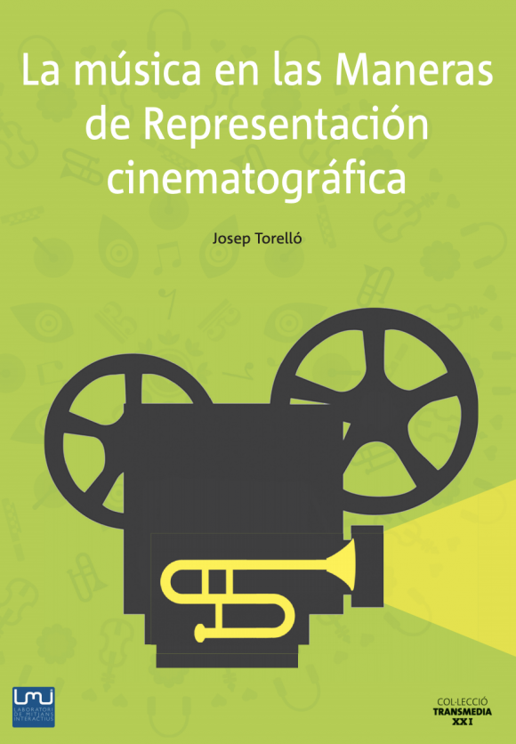 La música en las Maneras de Representación cinematográfica