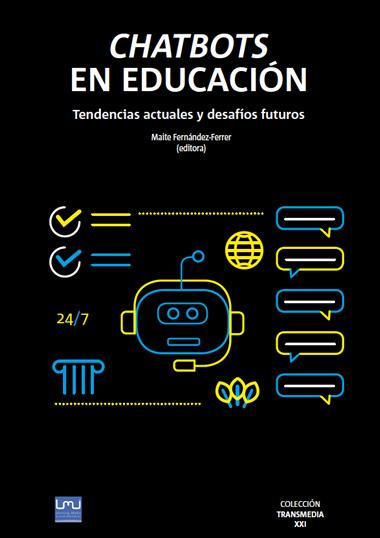 chatbot &amp; educacion