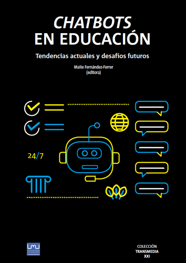 chatbot &amp; educacion