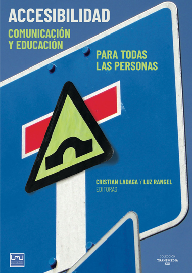 Accesibilidad: comunicación y educación para todas las personas.